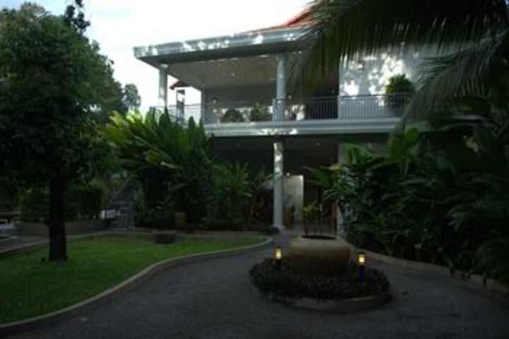 Hotel 43 of 73