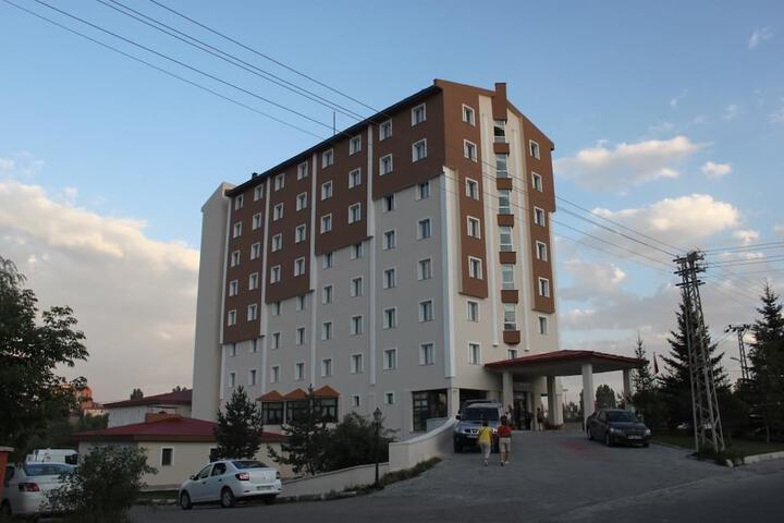 Photo of Sim-er Hotel