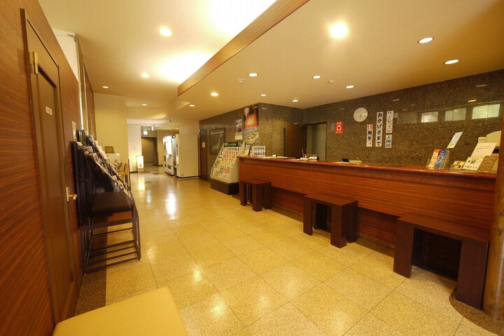 Hotel Interior 3 of 33