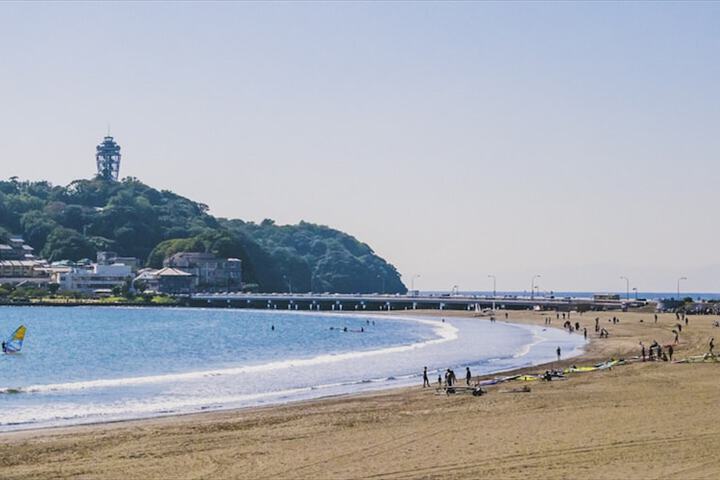 Beach 51 of 53