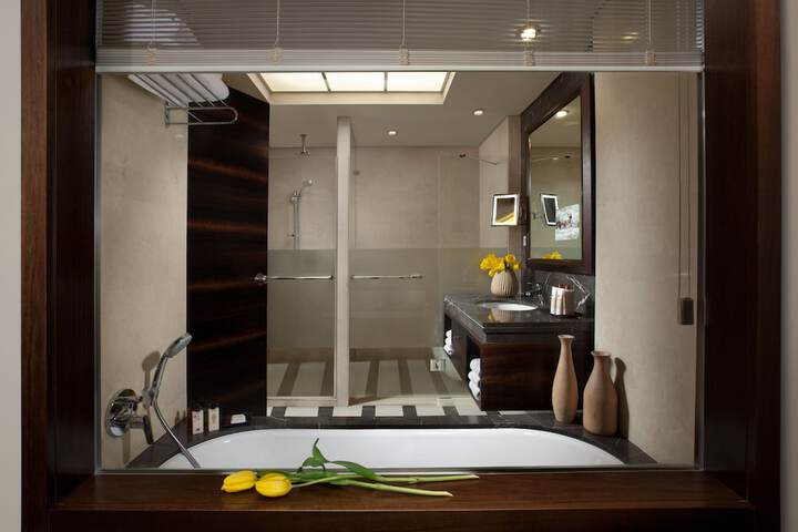Bath Photo