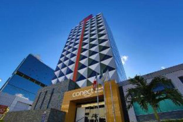 Hotel Spotligh Hotel Salvador