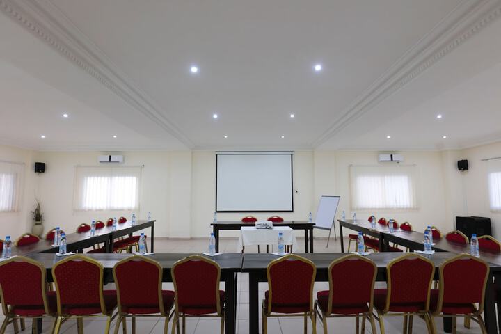 Meeting 25 of 30