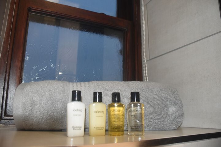 Bathroom Vanities