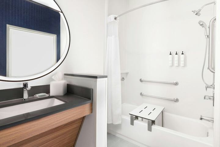 Bathroom Vanities