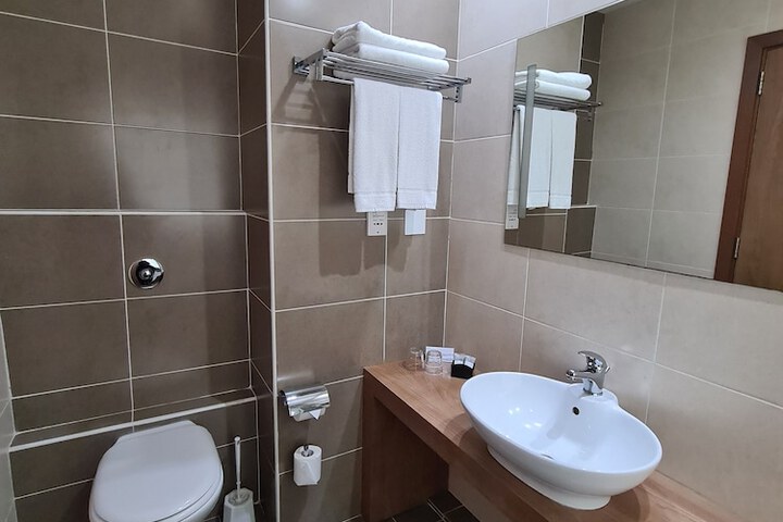 Bath Interior