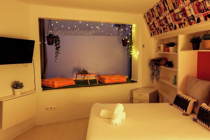 Room 22 of 23