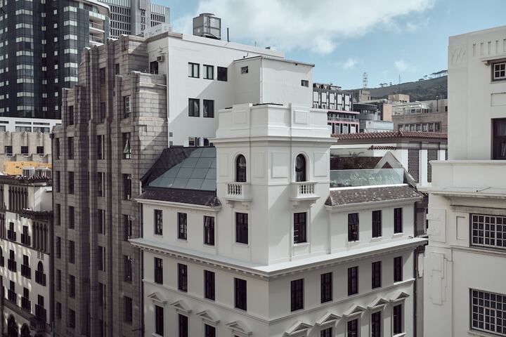Hotel 115 of 126