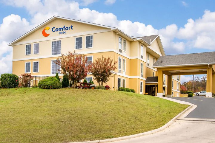 Hotel 43 of 43