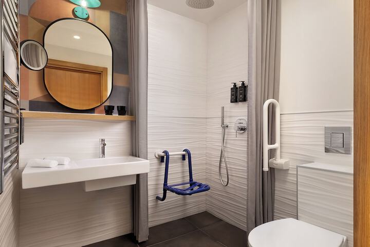 Bath Interior