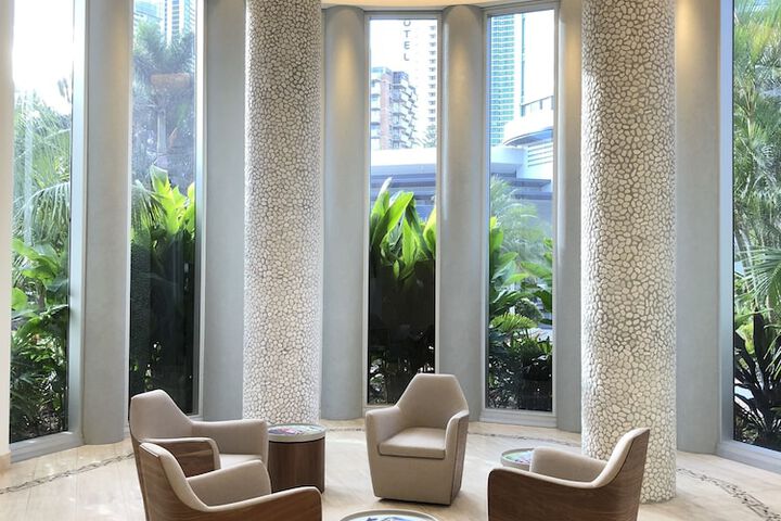 Hotel Interior 2 of 240