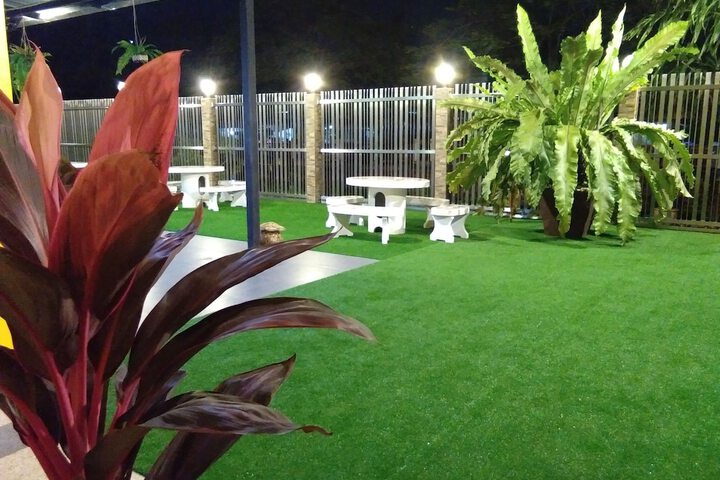 Baan Wanchart Bangkok Residences