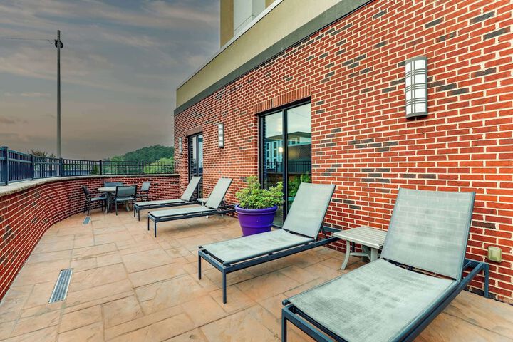 Terrace/Patio 60 of 67