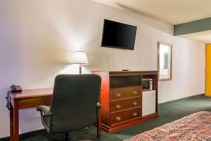 Suite Photo