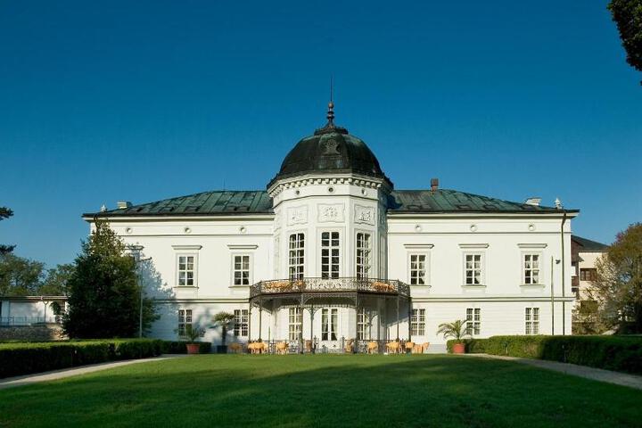 Park Hotel Tartuf