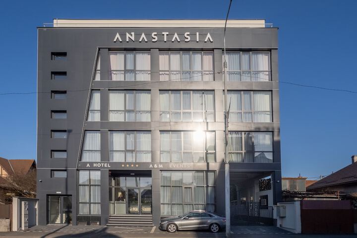 HOTEL ANASTASIA