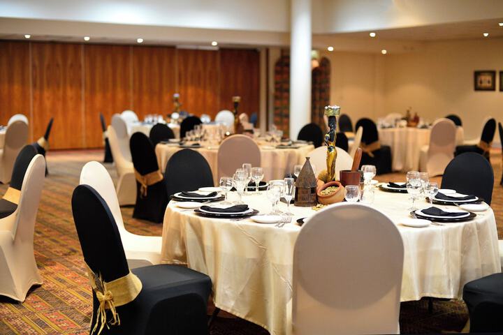 Meeting 236 of 276