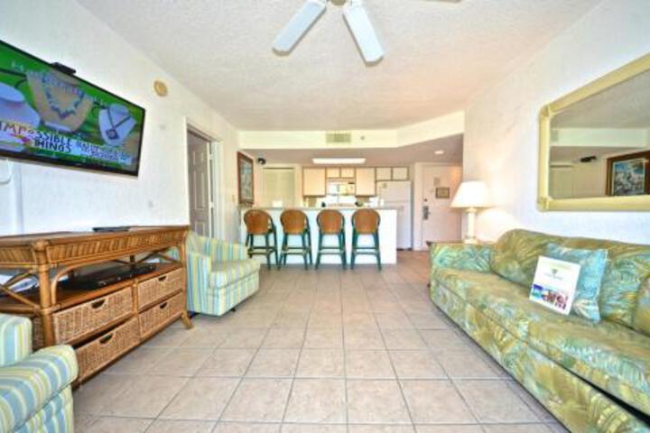 Photo of Sunrise Suites Grenada Suite #209
