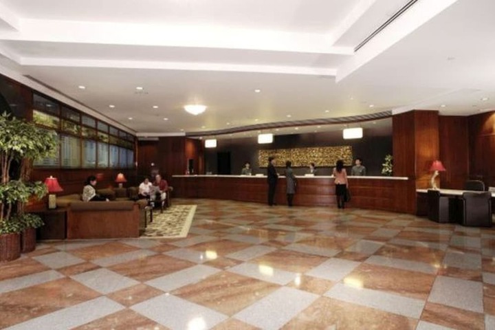 Hotel Interior 2 of 27