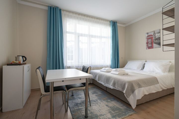 Room 21 of 55