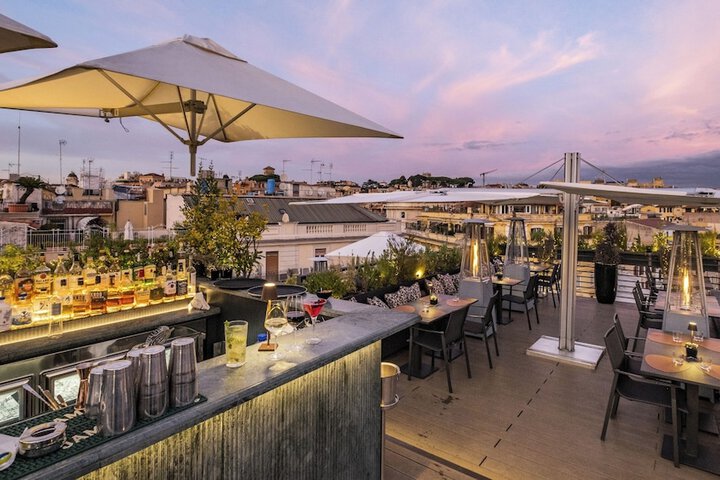 Terrace/Patio 69 of 72
