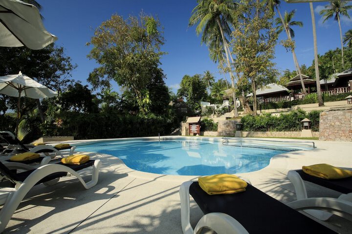 Pool to Cool