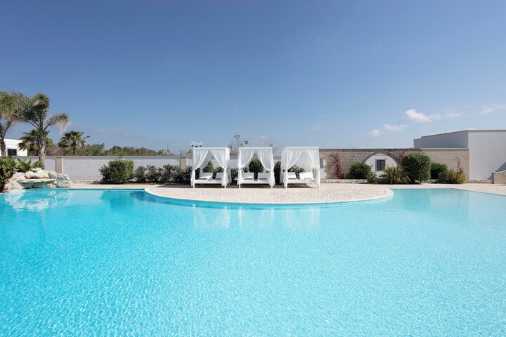 Pool to Cool