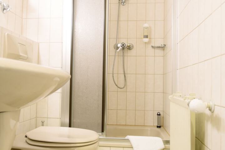 Bath Interior
