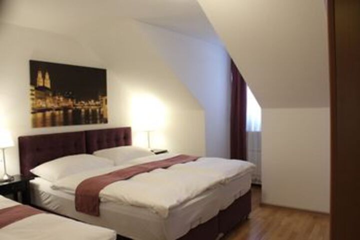 Suite Room