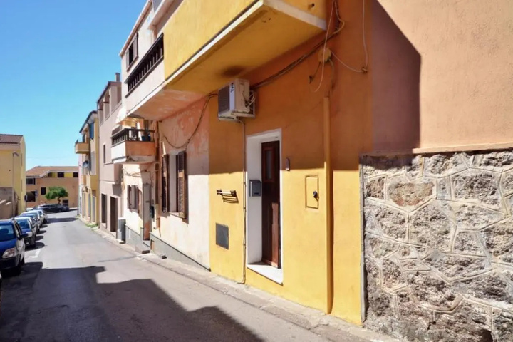 Photo of Ai Piedi del Castello di Castelsardo