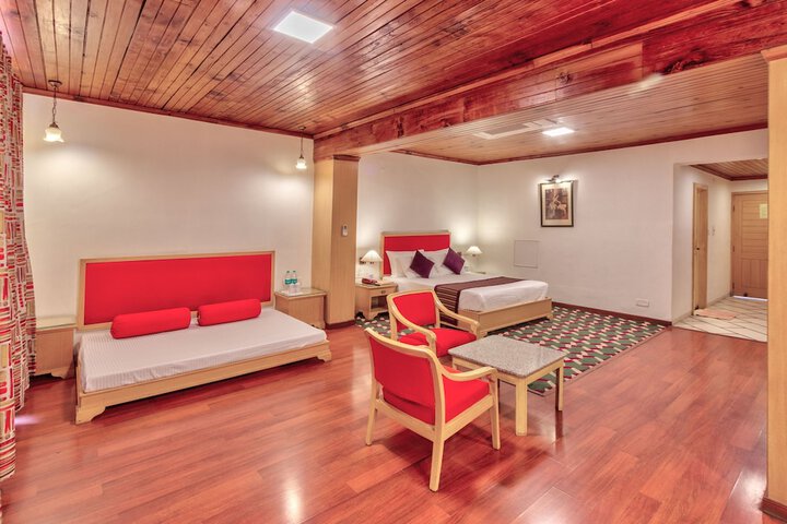 Room 21 of 158