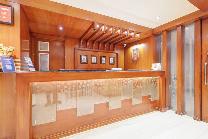Hotel Interior 67 of 73