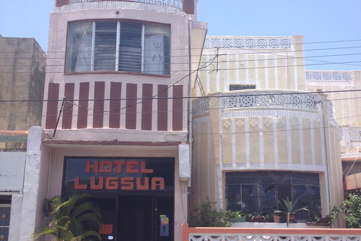 Hotel Lugsua