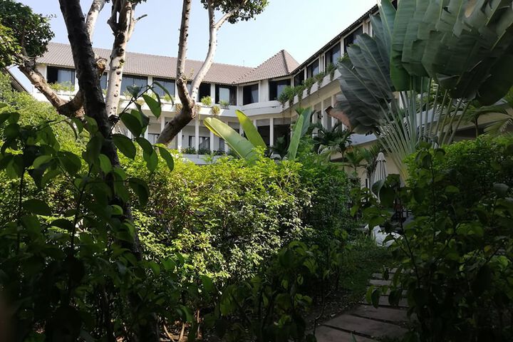Hotel 57 of 63