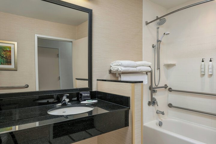 Bath Amenities