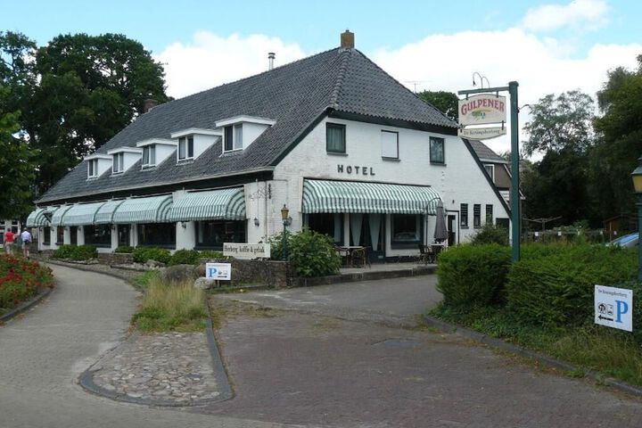 Hotel 47 of 48