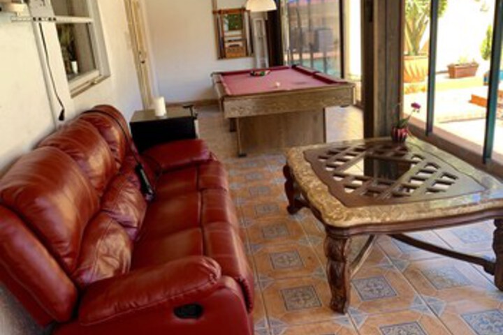 Terrace/Patio 21 of 22