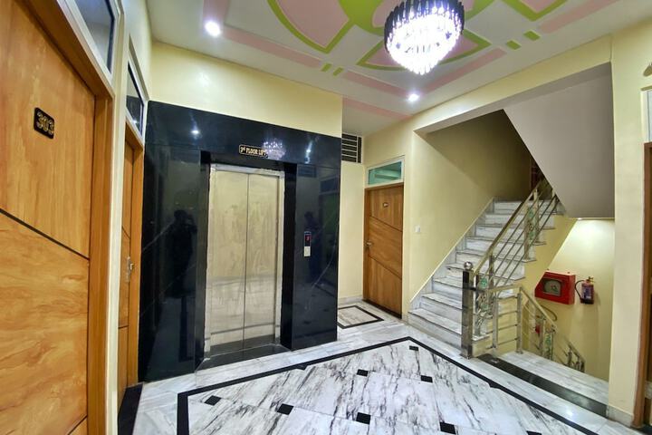 Hotel Interior 2 of 18