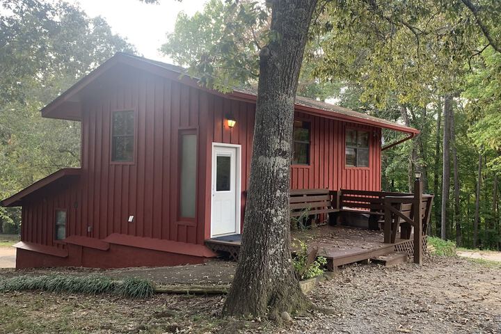Woodwose Cabin - Adventures Now