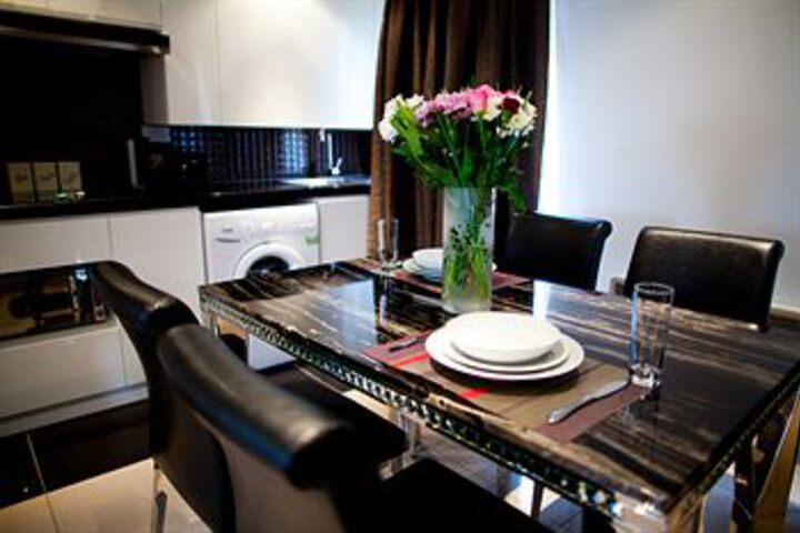 Dining Photos