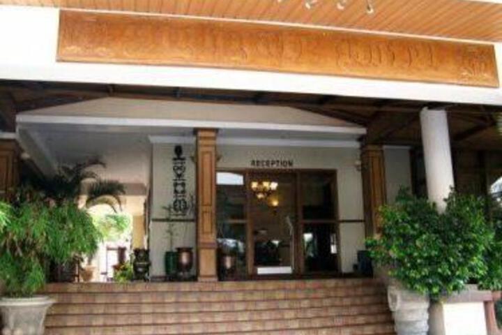 Fitness Center Photo