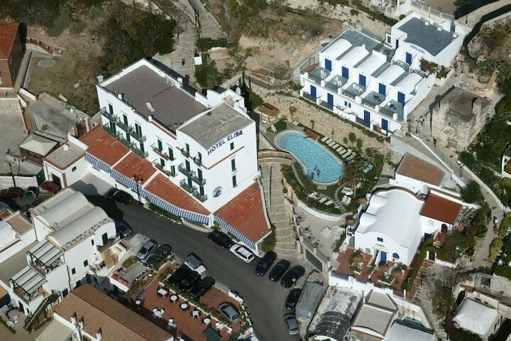 Hotel 59 of 61