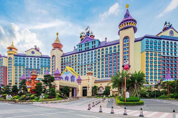 Fitness Facility Photos