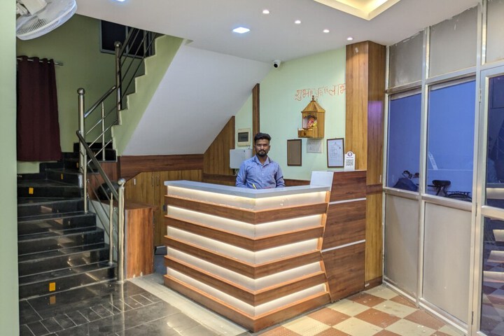 Hotel Interior 2 of 15