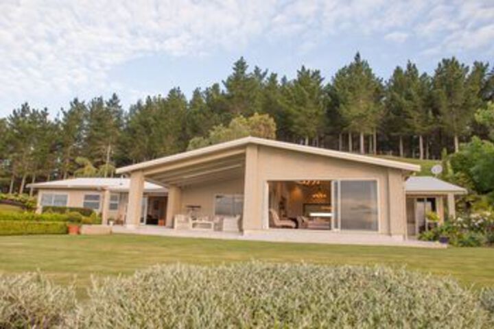 3 Bedroom House Tuki Tuki Valley (Sojourn)