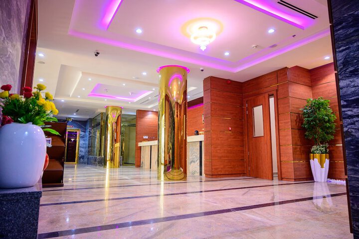Hotel Interior 143 of 166
