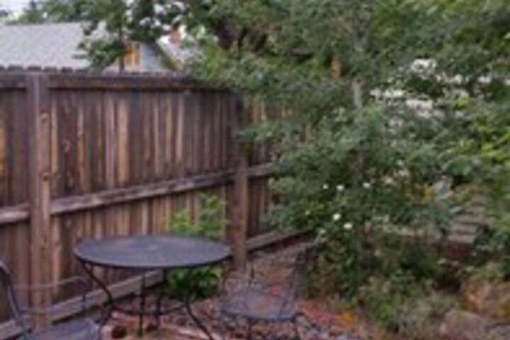Terrace/Patio 14 of 14