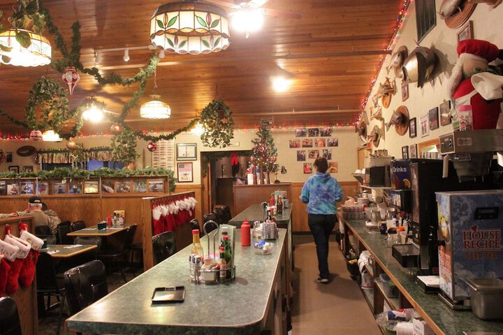 Restaurants
