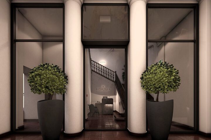Hotel Interior 86 of 97