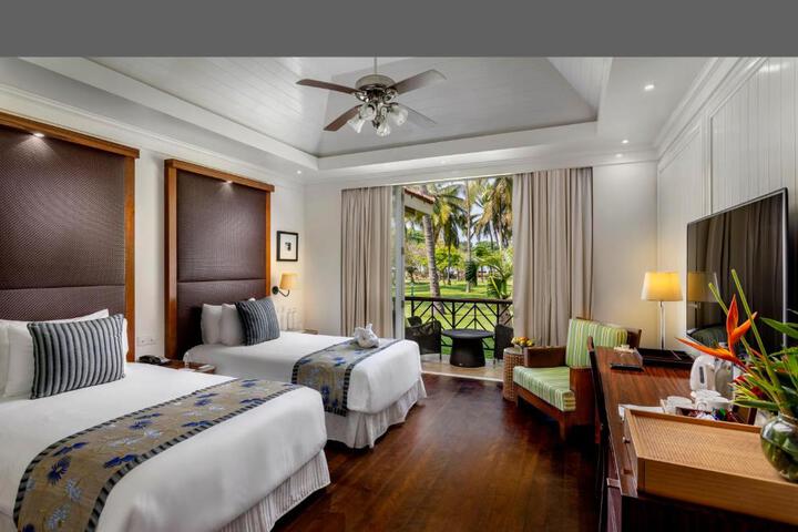 Fitness Center Photo